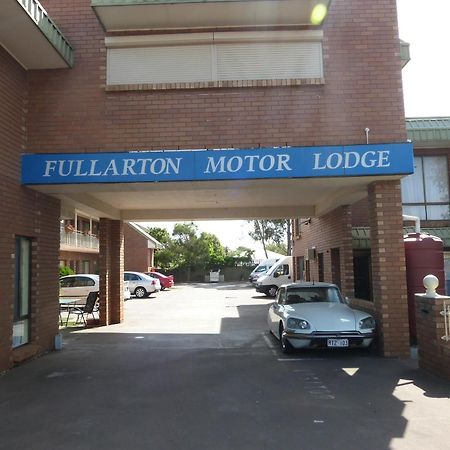 Fullarton Motor Lodge Adelaide Kültér fotó