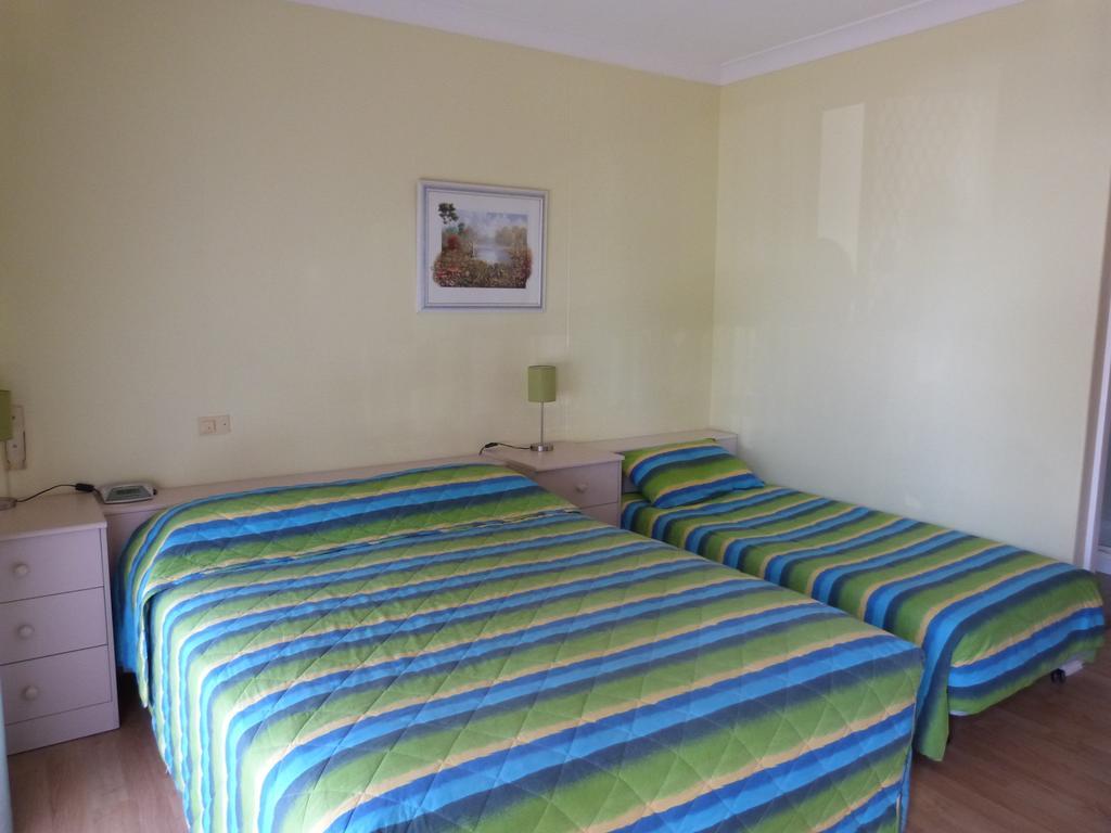 Fullarton Motor Lodge Adelaide Szoba fotó