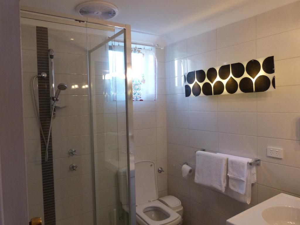 Fullarton Motor Lodge Adelaide Szoba fotó
