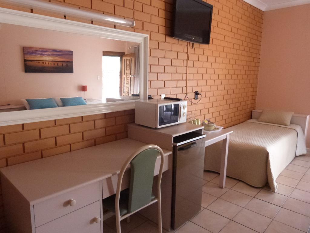 Fullarton Motor Lodge Adelaide Szoba fotó