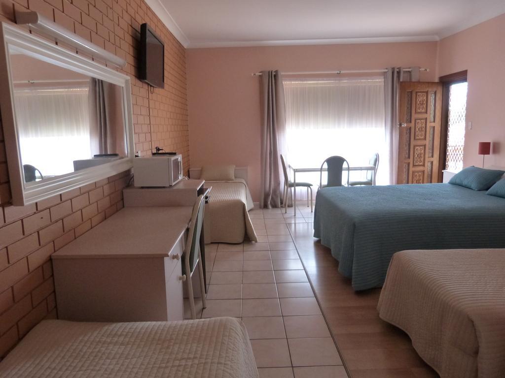 Fullarton Motor Lodge Adelaide Szoba fotó