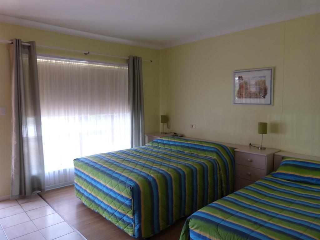 Fullarton Motor Lodge Adelaide Kültér fotó