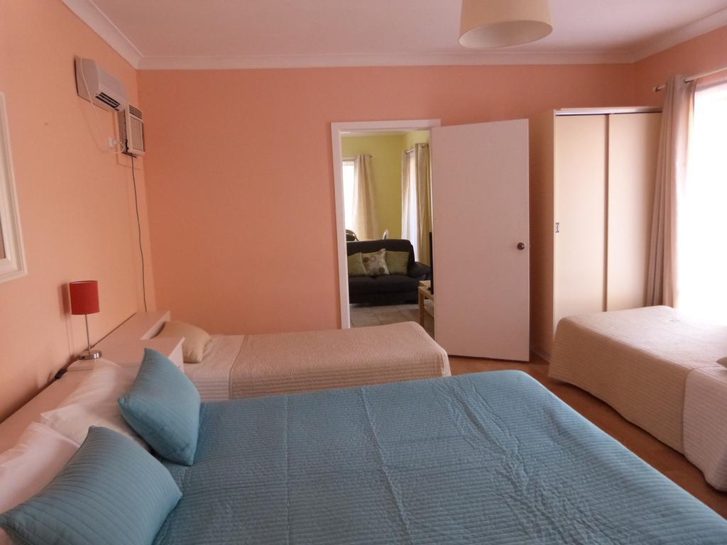 Fullarton Motor Lodge Adelaide Kültér fotó